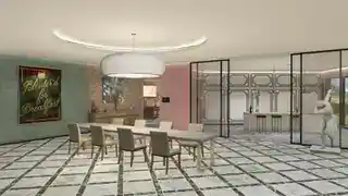 Interior Decor Style — route or variant image 3