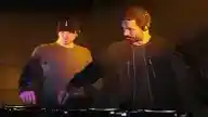 Nightclub: Resident DJ — route or variant image 7