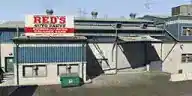 Strawberry Salvage Yard — reference image