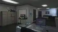 Hangar Customization: Office Furniture — route or variant image 6