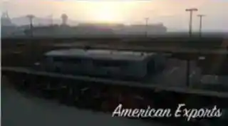 American Exports — reference image