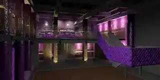 Nightclub Customization: Style — route or variant image 3