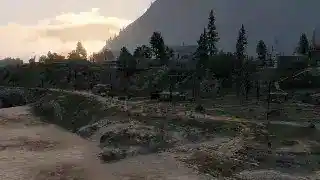 Team Deathmatch: Paleto Beach — reference image