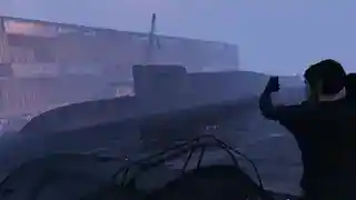 Scope Out: Submarine — reference image