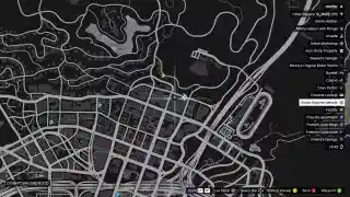 Exotic Exports: Spawn Locations — route or variant image 98