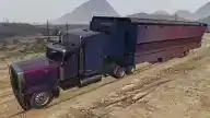 Mobile Operations Center (Trailer): Custom Paint Jobs — route or variant image 6