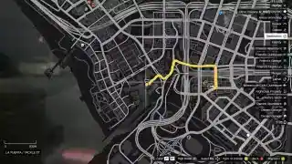 Auto Shop Service: Customer Locations — route or variant image 5
