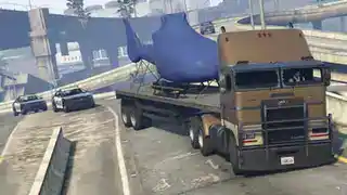 Recover the Helicopter — reference image