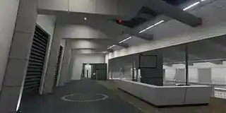 Facility Customization: Style — reference image
