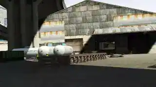 Gang Attack 34 (Removed) — reference image