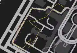 Open Wheel - Brace for Impact — route or variant image 2