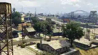 Raid: Neighbor Hoods — reference image