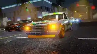 Pursuit Race - Good Bet — reference image
