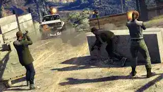 King of the Hill: Sawmill — reference image