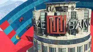 Stunt Race - Spinner — reference image