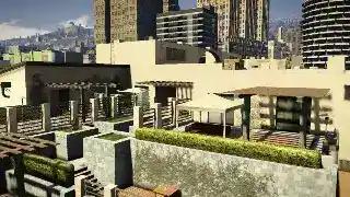 Team Deathmatch: Symmetry — reference image