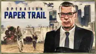Operation Paper Trail — GTA Online reference imagery