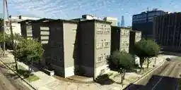 1115 Boulevard Del Perro, Apt 18 — GTA Online reference imagery