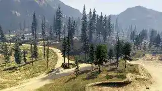 Versus: Into the Wild — reference image