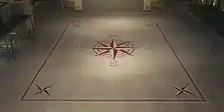 Hangar Customization: Floor Graphics — route or variant image 5