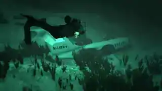 Aggressive: Vault Explosives — reference image