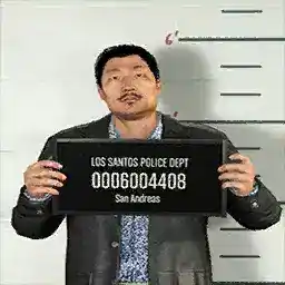 Possible Bounty Targets — route or variant image 14