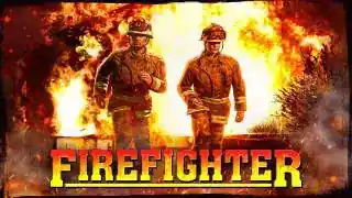 Firefighter — GTA Online reference imagery