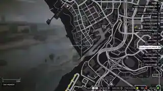 Exotic Exports: Spawn Locations — route or variant image 6