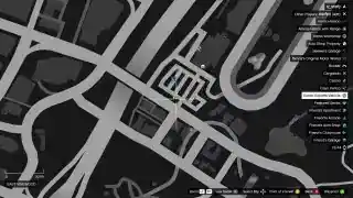 Exotic Exports: Spawn Locations — route or variant image 21