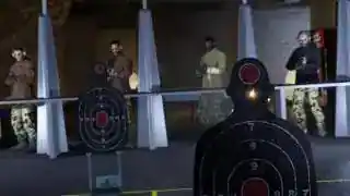 Shooting Range — GTA Online reference imagery