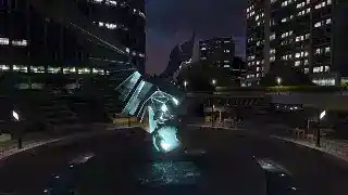 Vehicle Deathmatch: Vulture Capital — reference image