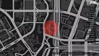 Gang Attack 6 — reference image