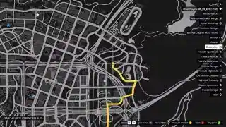 Auto Shop Service: Customer Locations — route or variant image 12