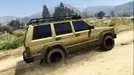 Vapid Peyote Custom — reference image
