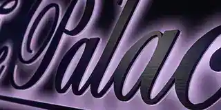 Nightclub Customization: Name — route or variant image 6