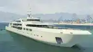 Yacht Customization: Color Scheme — route or variant image 21