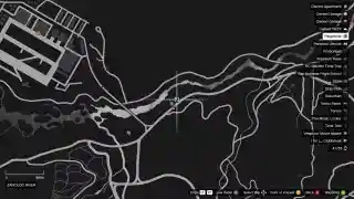 Blaine County — route or variant image 2