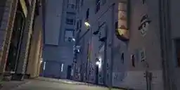 Mission Row Nightclub — GTA Online reference imagery