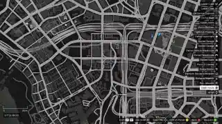 Stash House Locations — route or variant image 7