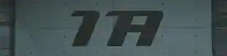Garage Customization: Signage — route or variant image 3