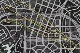 Issi Classic Race - City Jumper — route or variant image 2