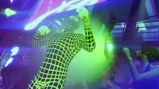 Nightclub Interior — route or variant image 10