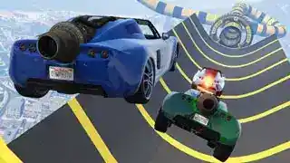 Rocket Voltic - Bumblebee — reference image