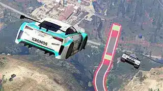 Stunt Race - Chiliad — reference image