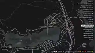 Exotic Exports: Spawn Locations — route or variant image 62
