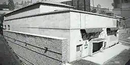 Foreclosed Garage — GTA Online reference imagery