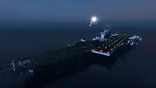 Aircraft Carrier Assault (REMOVED) — reference image