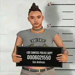 Possible Bounty Targets — route or variant image 10