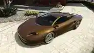 Annis Elegy Retro Custom — reference image