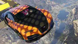 Stunt Race - Raton — reference image
